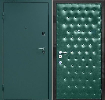 Скидка 10% на популярные модели входных дверей