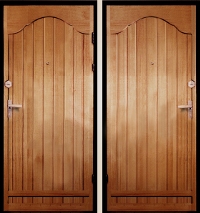 Пополнение ассортимента магазина – двери для бани, тамбура, электрощитовой, офиса