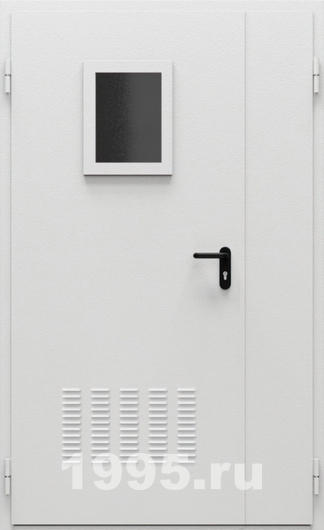 Внешняя сторона